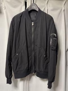 TATRAS タトラス MA-1 「TOMORI」 サイズ/02 - メルカリ