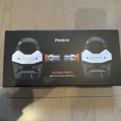 試乗のみ Favero Assioma PRO RL-2 両足計測パワーメーター 試乗のみ Favero Assioma PRO RL-2 両足計測パワーメーター - メルカリ