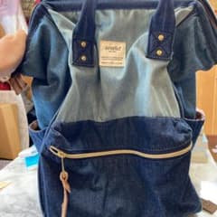 【anello リュック,バックパック】のサムネイル