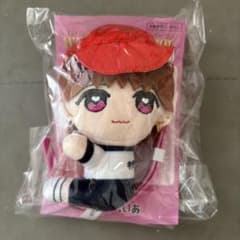 【Hito出品】中村嶺亜　くっつきてれつ　ぬい服 Hito様 専用出品】中村嶺亜 くっつきてれつ ぬい服