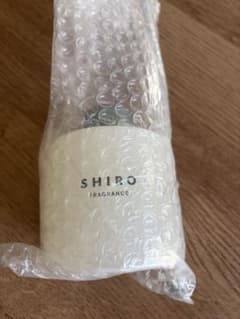 SHIRO FRAGRANCE ディフューザーのサムネイル