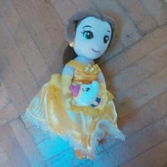 ベルのお人形٩(๛ ˘ ³˘)۶♥のサムネイル
