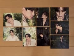 It's 2PM＞ランダムトレカ 9種セット ジュノ JUNHO - メルカリ