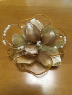 コサージュのサムネイル
