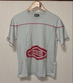 DIESEL 半袖Tシャツのサムネイル