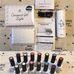 【めろん様専用】HOMEI ウィークリージェル ジェルライト まとめ売りのサムネイル