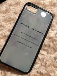 マークジェイコブス  iPhone8ケースのサムネイル