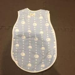 Hoppetta ６重ガーゼスリーパーのサムネイル