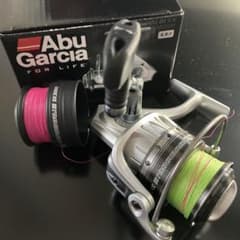 ABU ( Cardinal ) SX3000H 替スプール付のサムネイル