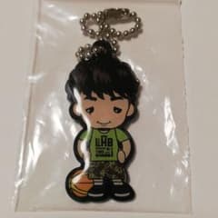 レバンガ北海道　中野司選手　キーチェーンのサムネイル