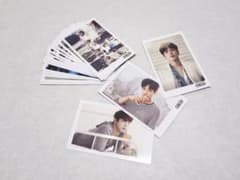 CNBLUE ヨンファ メモトレカのサムネイル