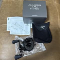 シマノ アンタレスDC MD XG - メルカリ