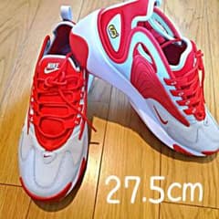 Nike★ユニバーシティレッドのサムネイル