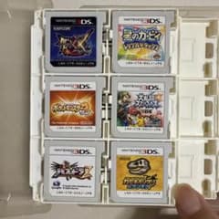 Nintendo 3DS カセット 13点 まとめ売り - メルカリ