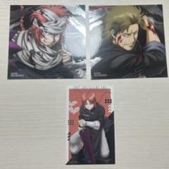 銀魂 神威 阿伏兎 マルイ アニメイト 特典 - メルカリ