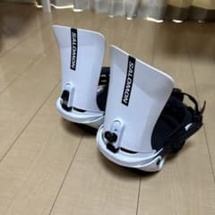 【TAKUYA様専用】SALOMON RHYTHM BINDING 22-23のサムネイル