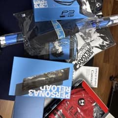 Persona 3 Reload Limited Box