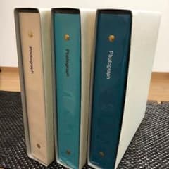 デルフォニックス PD フォトアルバム（M）のサムネイル