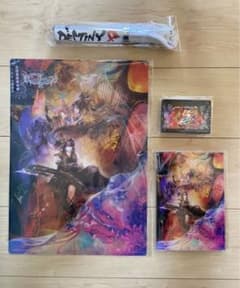 ロマサガ　RS 5周年イベント 来場者プレゼント 非売品のサムネイル