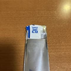 ファイターズ　田中正義　26番　マドラーのサムネイル
