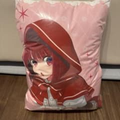 推しの子 GiGO限定 ロングクッション メルヘンver. 有馬かな - メルカリ
