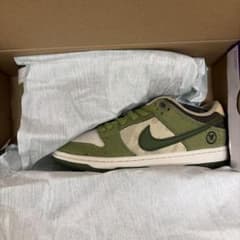 ☆Nike SB Dunk Low Pro Asparagusのサムネイル