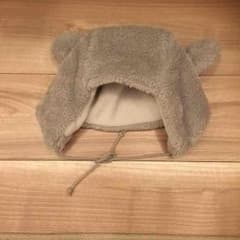 キッズ 帽子のサムネイル