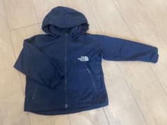 THE NORTH FACE  コンパクトジャケット　サイズ100のサムネイル