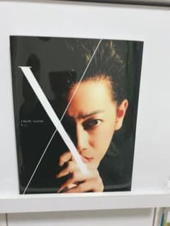 TAKERU SATOH X［ten］◎最終値下げ◎のサムネイル