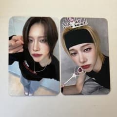 XLOV ルイ トレカセット - メルカリ