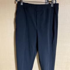 アンフィロージョグパンツ　黒　XLのサムネイル
