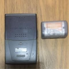 ゲームボーイアドバンス バッテリーのサムネイル