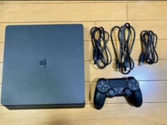SONY PlayStation4 CUH-2200AB01のサムネイル