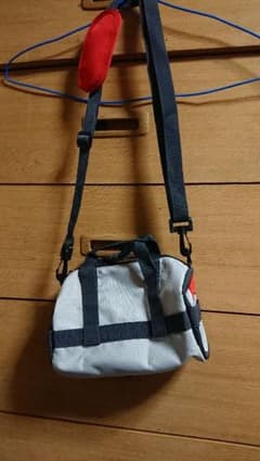 リーリエのショルダーバッグ☆のサムネイル