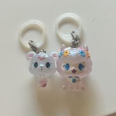 ジュエルペット　目印チャームのサムネイル