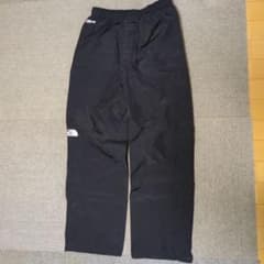 超美品　The North Face GORE-TEX パンツ ブラック　Mのサムネイル