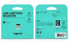 Logicool USB Unifying Receiverのサムネイル