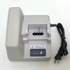 パナソニック 電動アシスト自転車 バッテリー充電器『NKJ033』のサムネイル