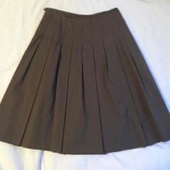 ☆anko☆様専用♡スーナウーナ♡カーキプリーツスカートのサムネイル