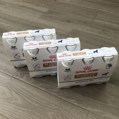 ロイヤルカナン 食事療法食 犬用 消化器サポート 低脂肪 リキッドのサムネイル