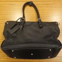 【シマリス様用】ペッレモルビダ 2WAYバッグのサムネイル