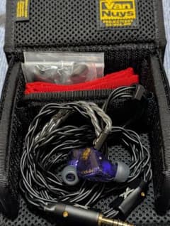 美品イヤホン Oriolus Monachaa 定価33万円 美品イヤホン Oriolus Monachaa 定価33万円 - メルカリ