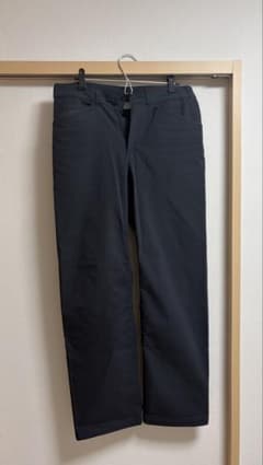 HOUDINI M's Dock Pants ネイビー Sサイズのサムネイル