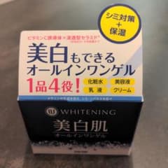 コープ 薬用ホワイトニング ゲル 100gのサムネイル
