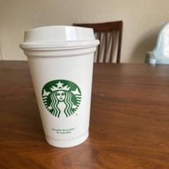 starbucks リユーザブルカップ 355mlのサムネイル