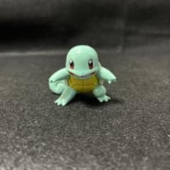 ポケモン　モンコレ　ゼニガメ