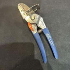 JOBモールカッターのサムネイル