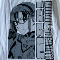 RARE DESIGN EVANGELION - MARI MAKINAMI -