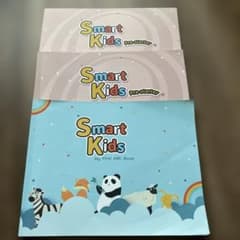 Smart Kids Starter & Pre-starter①②のサムネイル