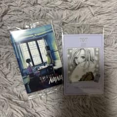 momoka様　矢沢あいツインウエハース NANAセットのサムネイル